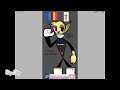 Making Critora ocs part 1/Critora speedpaint