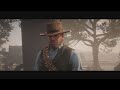 Red Dead Redemption 2: Free Roam Gameplay - Road To Max - No63 - PS5 No Commentary