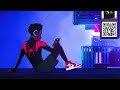 Marvel & Miles 🕷️ Lofi |best calm and relaxing Mix| Avengers & Spider Man/ Spider Verse🕸️
