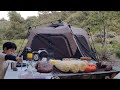 Must-have Camping Gear For Good Nights Sleep | O'Neill Regional Park