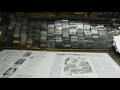 True to Type: Running America's Last Linotype Newspaper