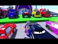 GTA V SPIDERMAN 2, THE AMAZING DIGITAL CIRCUS, POPPY PLAYTIME 3 Join in Epic New Stunt Racing Game