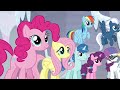 Ponyville Takes Back Their Cutie Marks 💪| My Little Pony: Friendship is Magic |