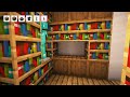 Minecraft: Modern Underground House Tutorial