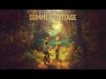 Cottage Cult -  Summer Cottage (Synthwave / Retrowave Album Montage)