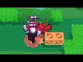 The Most Toxic Team in Brawl Stars