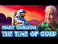 Short Sci Fi Story From the 1960s The Time of Cold by Mary Carlson