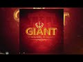 Vybz Kartel feat. Squash - Giant (Official Audio)