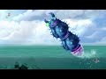 Rayman Legends & Origins - All Bosses Fight Gameplay