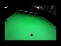 Snooker tips # long potting advice .