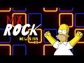 Mix Rock en Ingles | #1 | The Best rock ingles of 80s | Classic Rock Mix | Dj Dark