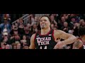 Start a Riot - Texas Tech Men's Basketball vs Texas Cinematic Recap