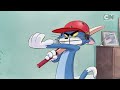 🤪 Laughs With Lamput and Tom and Jerry: COMPILATION #6 | Cartoon Network Asia
