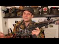 MP44 DENIX - Video review [ENG SUB]