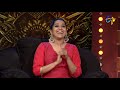 Chammak Chandra Performance | Jabardasth | Double Dhamaka Special | 30th August 2020 | ETV  Telugu