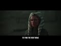 The Mandalorian Song | Find The Way Home   (The Mandalorian Season 2)