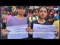 Old Rajinder Nagar Coaching Centre Tragedy| Students’ Protest: A Call For Accountability And Reform