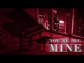 ♪ You're All Mine - Relaxing Soft Jazz Piano Music (Original Song) ♪