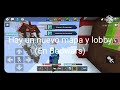 ❄💥NUEVO MAPA DE NAVIDAD EN BEDWARS!!💥❄