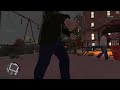 GTA IV - Swingset Glitch Compilation