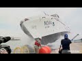 5 Ship Launches That Went Horribly Wrong