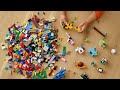 best LEGO sets under $100