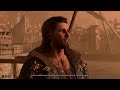 Baldur's Gate 3 - Gale's Sacrifice Ending and Reincarnation