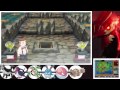 Pokemon Omega Ruby Nuzlocke Highlights #6 - The End of the World (almost)