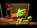 Here's The Thing About Remastering Yooka-Laylee