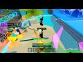 Roblox death ball