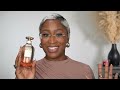 June Perfume Tray | Most Complimented Fragrances | ARIELL ASH