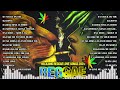 BEST REGGAE MIX 2024 - MOST REQUESTED REGGAE LOVE SONGS 2024 💥 TROPAVIBES VERSION #reggaeversion