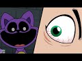 Cat Girl Choice?! - Will Be Choose The Right Baby? - SMILING CRITTERS &  Poppy Playtime 3 Animation