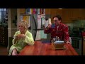 THE BIG BANG THEORY- Sheldon got drunk + the hangover scene =)