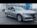 2019 Honda Accord LX Elgin, Schaumburg, Barlett, Barrington, Hoffman Estate IL