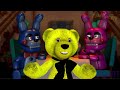 FNAF 17 МИНУТ СМЕХА 🤣 ГРИФЕР ПЛЮШТРАП в МАЙНКРАФТЕ и АНИМАТРОНИК под ГРИБАМИ ФНАФ ЧЕЛЛЕНДЖ !!!