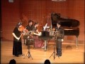 Ruthardt Adolf   Trio for Piano,Oboe and Viola  op 34  3mov  Allegretto grazioso