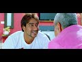 Ek Thappad Ne Kholi Zuban Mai Sala Bolne Laga - ALL THE BEST  FUN BEGINS comedy - Johnny Lever