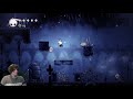 Hollow Knight: One-Handed (Part 1 VOD)