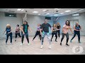 MAGALENHA - Simon Fava, Gregor Salto ft. Sergio Mendes| SALSATION® Choreography by SEI Kate Borisova
