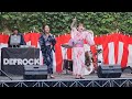 2024.8.03  hy4_4yh 出演『ちゃんこちゃんこ夏祭り〜大人も子供も楽しい夏〜』2日目