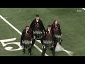 Elizabeth High School Marching Band 2023 