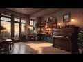 카페에서 듣기 좋은 음악, 카페 재즈 음악,- 카페음악,매장음악,피아노 음악, Relaxing music,Piano music, cafe music,Work,Study,Unwind