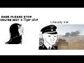 Mein name ist Petter Müller... Kommandant des Tiger-Panzer 237 | Der Letzte Tiger | BFV - Edit