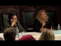The Whistleblower: Kathryn Bolkovac—Peacekeeping and Human Trafficking in Bosnia (Panel Highlight)