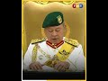 Agong mahu pantau perbelanjaan kerajaan, guna untuk perkara penting