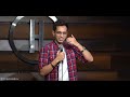 CHEMISTRY - Stand Up Comedy | Yash Rathi