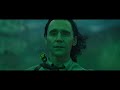 Loki | The God Who Tried