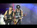 Scorpions - Blackout - Chiclana 13/07/24