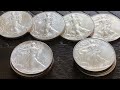 THIS American Silver Eagle is Being Forced Out of Existence - Watch What Really Happens